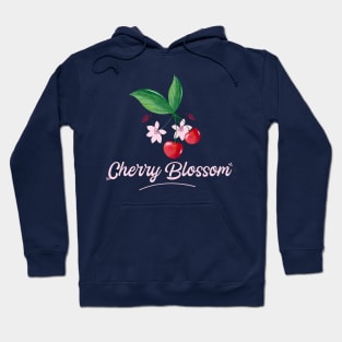 Cherry Blossom,Cherrylicious,Cherry fruit Hoodie